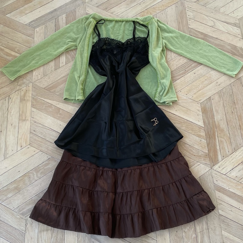 The Grunge Fairycore Bundle 🧚‍♀️🕸🤎🪴🍄